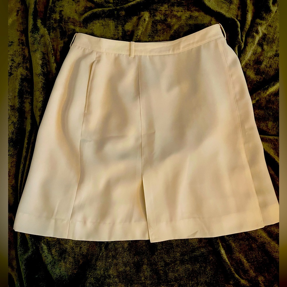 Astra Classic brand athletic skort